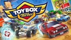 极速玩具车Toybox Turbos正版激活